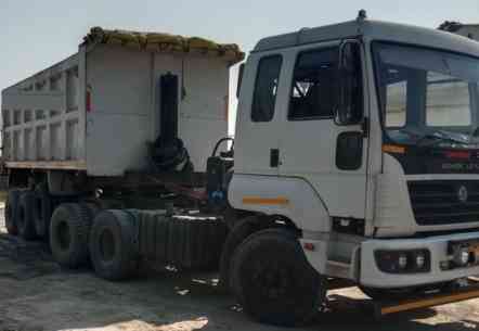 Ashok Leyland 4923 Images